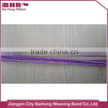 anti-corrosion thick string for helmet compatible hood