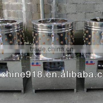 2013 good price Poultry De-feathering Machine