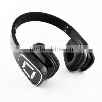 Hot Sale Wireless Bluetooth Headphone sd Card Wireless Bluetooth Stereo Headphone With Microphone Wholesale BH-36 photo-2