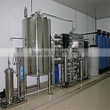 Industrial Reverse osmosis water treatment equipment