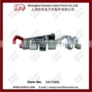 Trailer buckle / stamping toggle clip parts 041170BM