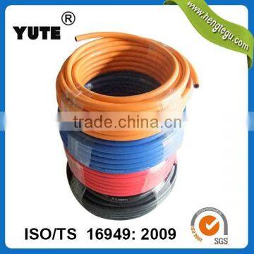 china manufacturer en559 standard 8mm orange lpg gas hose