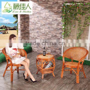 wooden garden furniture