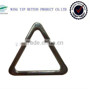 Triangle Hot Sale Metal Belt Buckle