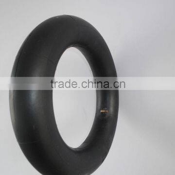 100/90-18 natural motorcycle tube