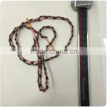 The Chain Wear Rope.Very Popular Chain for Decoration photo-2