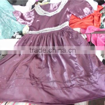 Alibaba wholesale used clothing rags