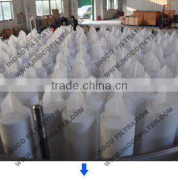 Stainless Steel 0.22 Microns Water Filter Cartridge photo-6