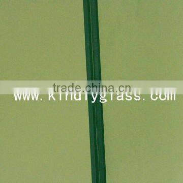 6.38mm Tempered Laminated glass