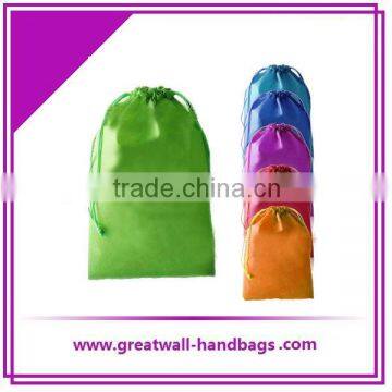 promotion beatiful design gift bag