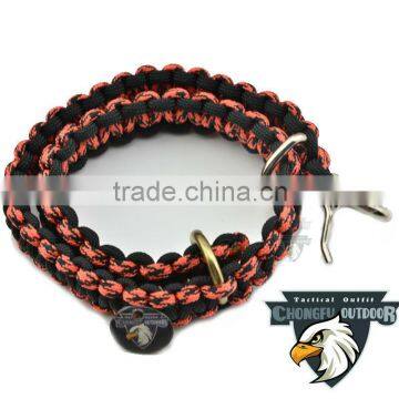 Newest dog slip leash wholesale