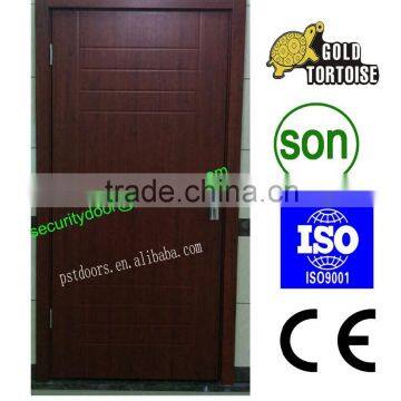 WC door, water proof, used for interior