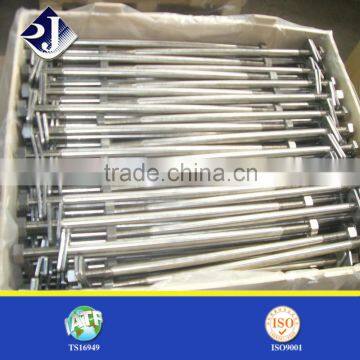 ISO Factory Stud Bolt / Thread Rod