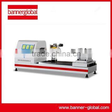 1000Nm Electronic Torsion Testing Machine/Universal Torsion Tester Price photo-2