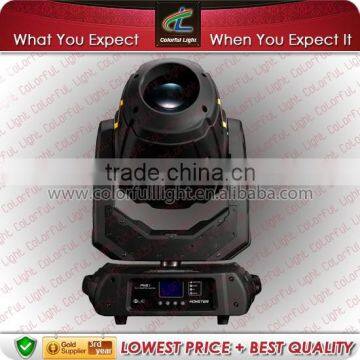 Super bright 10R Moving beam light, 280W spot moving head