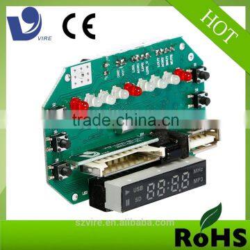 Embedded Mp3 Module China Pcb Design photo-4