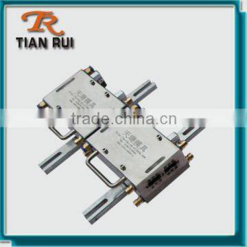 Wood Plastic Composite Park Bench Extrusion Dies