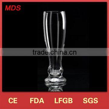 Glass beverage container wholesale fruit glass juice bottles