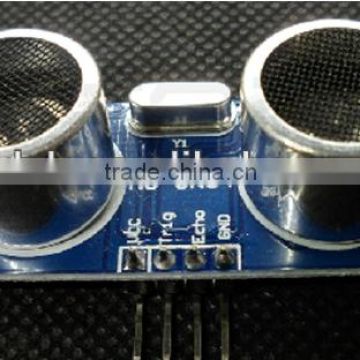 vocational training equipment,Ultrasonic ranging module