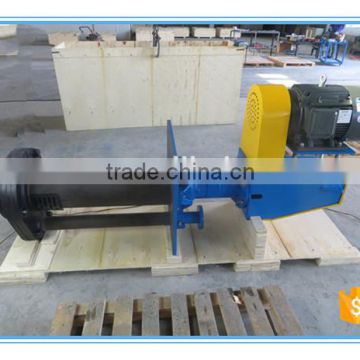 Centrifugal Coal Washing Lime Ash Vertical Slurry Pump