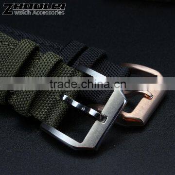 Hotsale fashion 18mm nato nylon watch strap