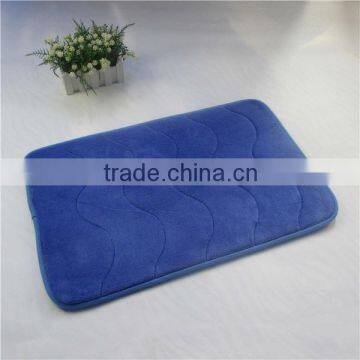 Advertisement carpets and rugs 3d flooring custom digi print mat