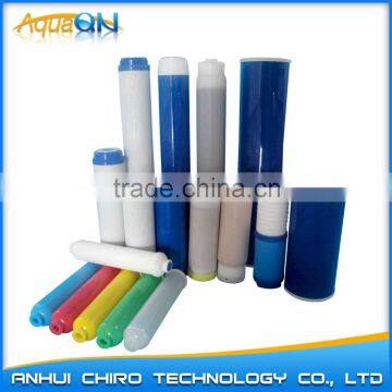 NSF material activated carbon water filter cartridge