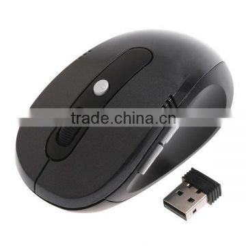 Wireless Laser Mouse Unifying Receiver PC/MAC