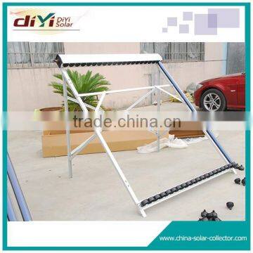 2015 Newest Hot Selling Super Heat Pipe Solar Collector photo-3
