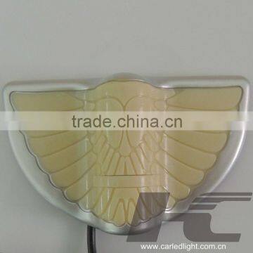 Rgb Full Color Laser Logo Light photo-2