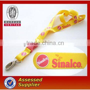 Custom Lanyard Manufacturer