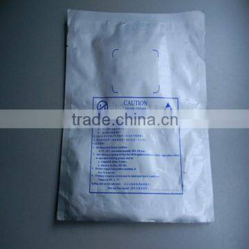 three-layer laminated aluminum foil bag