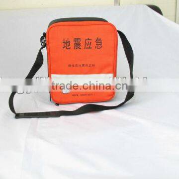 Fashion Color Hot Sale Emergency Kit