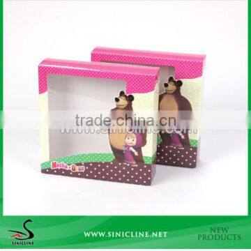 Sinicline Factory Design Toy Box Wholesale