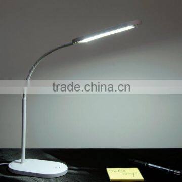 Dimmable Desk lamp with Touch Switch