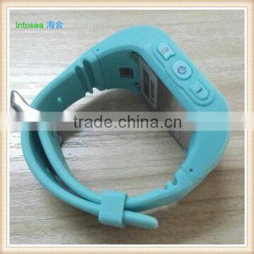 2015 Hot Unqiue Professionally-manufactured Android 4.4 Smart Watch From Shenzhen Factory photo-5