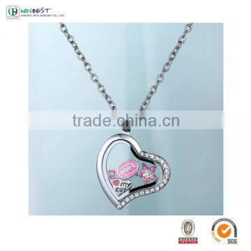 Silver Jewelry Pendant Necklace Most Popular Products in Europe &America photo-2