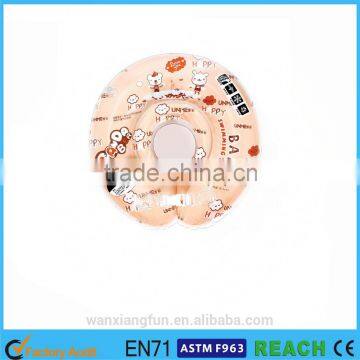 Inflatable Baby Neck Ring,Baby Swimming Neck Ring photo-2