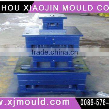 pallet mould,plastic injection pallet mould