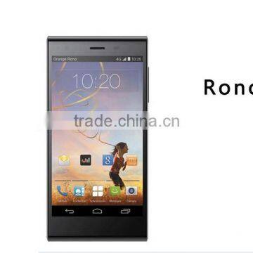 High quality Screen Protector,tempered glass screen protector for Orange Rono