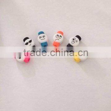 NEW PRODUCT USB CABLE DATE CABLE CASE FOR IPHONE photo-2