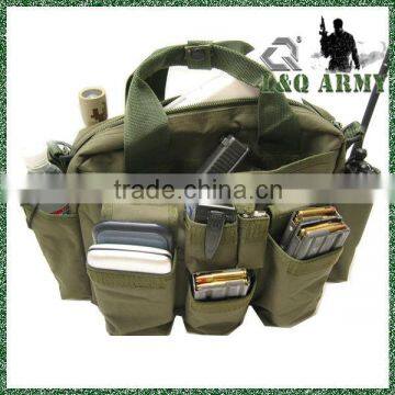 New Fashion Utility Tactical Handy Bag Bail Out Gear Bag For Men