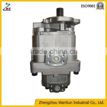 Famous & hot sales Hydraulic gear pump manufacture-705-51-11020