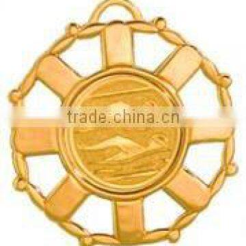 hot sale custom Defence Medal