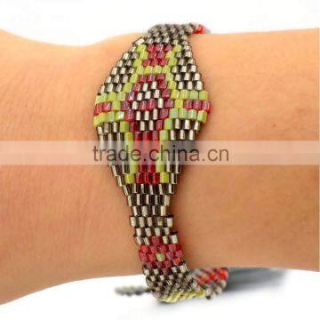 Wholesale Seed Bead Jewelry,bead Bracelet Bohemian Jewelry photo-5