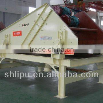 Mining dewatering screens vibrating for sale