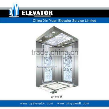 Hotsale Passesnger Elevator Residential Elevators Pricing photo-4