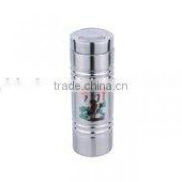 stainless steel vacuum tthermos cup