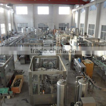 water treatment equipment/salt water treatment system/uv radiation treatment system