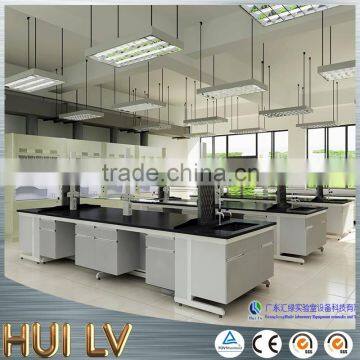 High Quality Laboratory Table Bench Furniture Laos